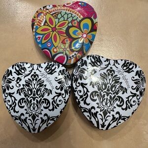 Brighton vintage tims